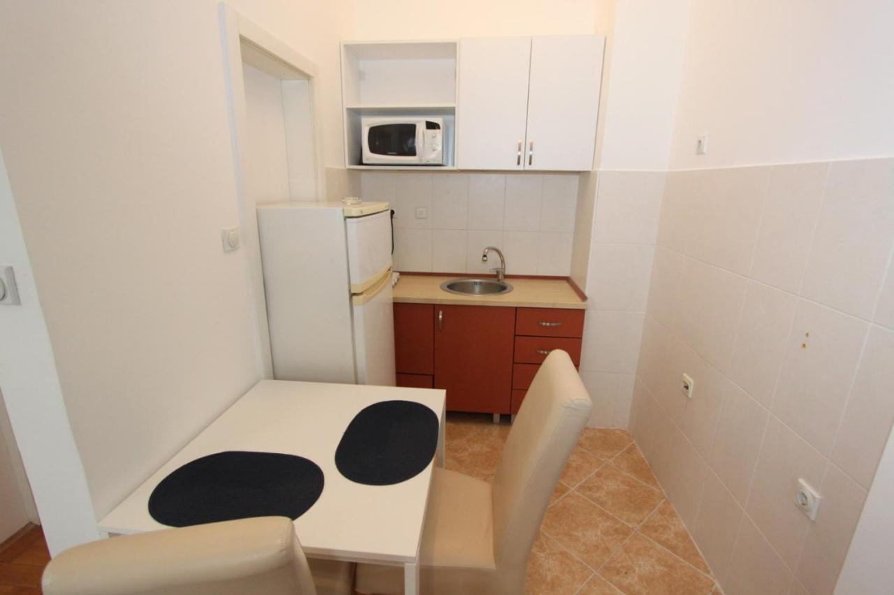 Apartment Bg Arena Белград Экстерьер фото